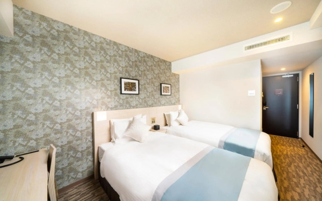 KOKO HOTEL Sapporo Odori