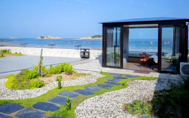 Meizhou Island Bohai Bay Homestay (Beidai Branch)