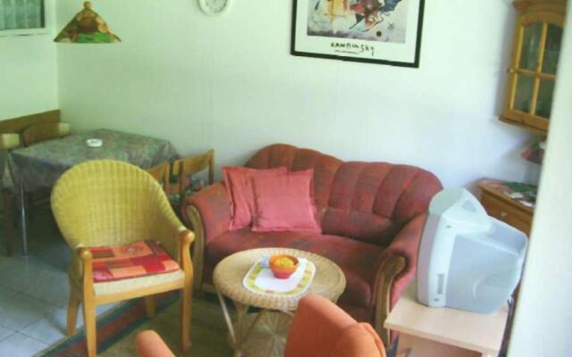 Ferienanlage Amwalde - Retro Ferienwohnung C5