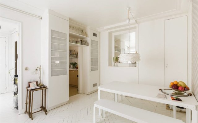 Luxury Apartment Marais Smartrenting