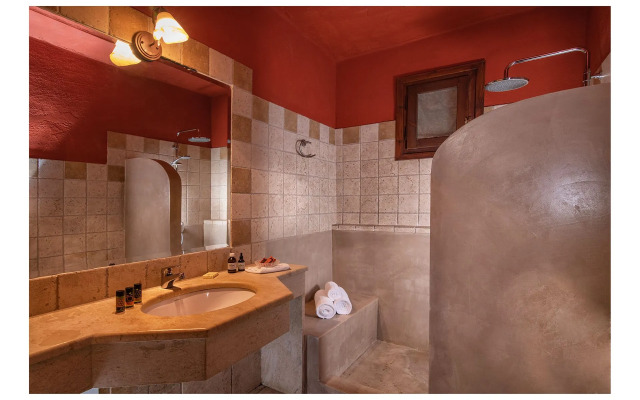 Enagron Cretan Ecotourism Village