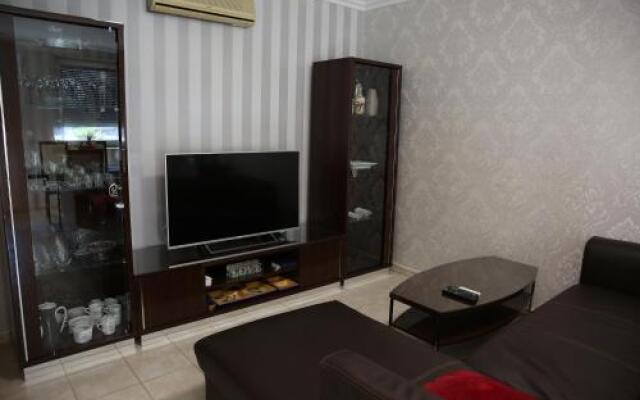 Petra Apartman