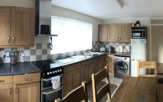 Immaculate, Relaxing 2 Bed House to Enjoy