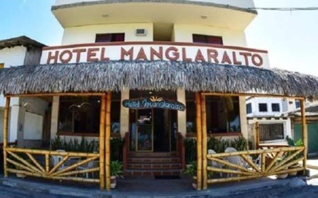 Hotel Manglaralto