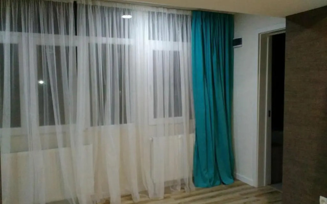 Apartment 17 Gumbri