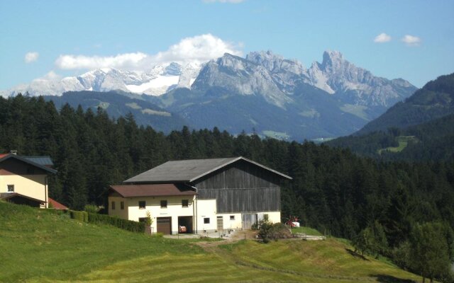 Ferienwohnung Rettenegger