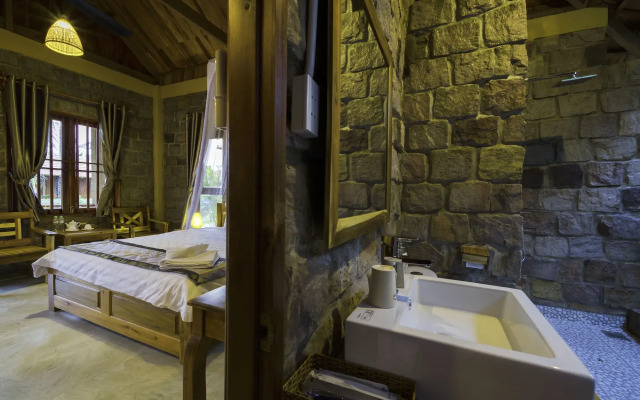 Island Lodge Phu Quoc