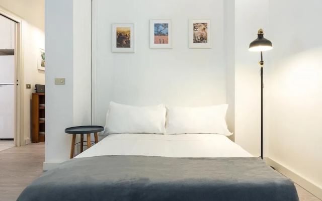 Italianway Comfort - Bergognone 31 A