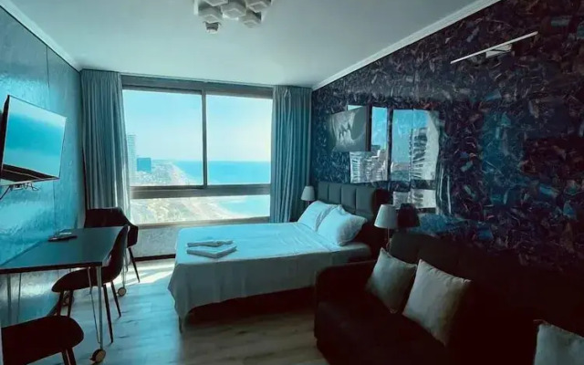 Sea Breeze