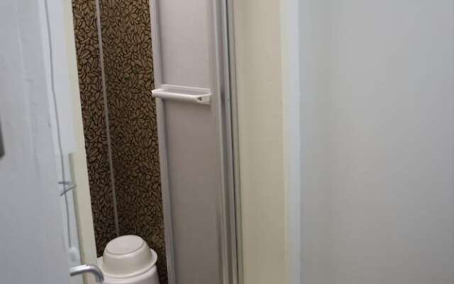 Capsule Hotel Shonan
