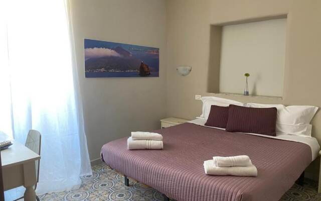 Bed & Breakfast Phenicusa