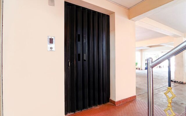 Fabexpress Shree Shylee Niwas