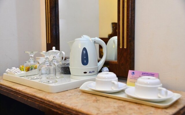 Mubarak Al Masi Hotel