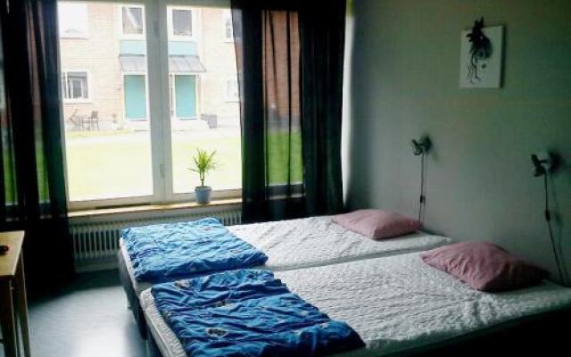 Stf Falu Hostel