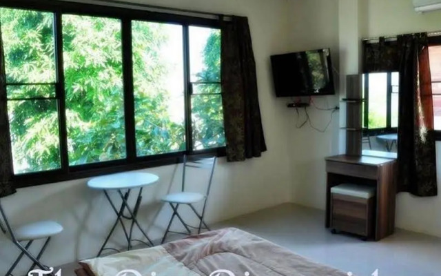 The Rim Riverside Guest House