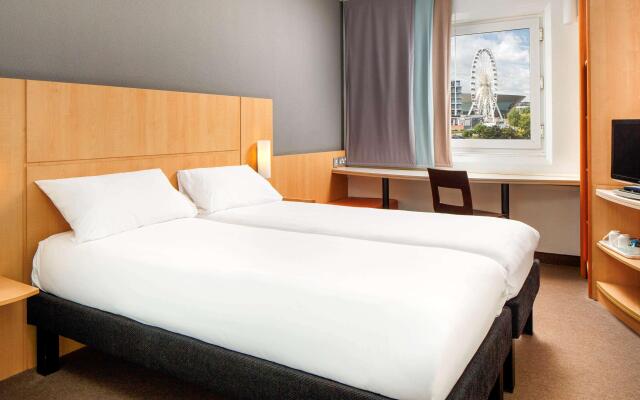 ibis London Thurrock M25