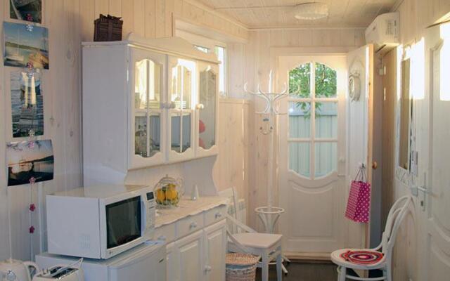 Гостевой дом Вишневый Сад