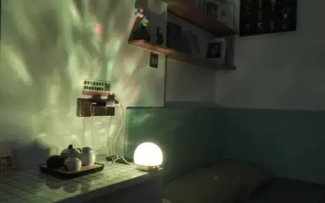 Shanshui Huju Mansion