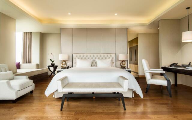 InterContinental Bandung Dago Pakar by IHG