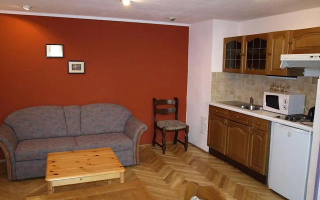 Liechtenstein Apartments II