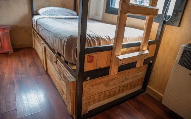 Puma House - Hostel