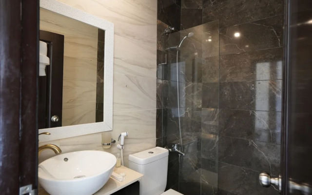 Parklane Furnished Suites