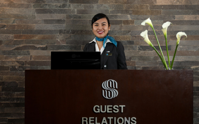 Sonesta Hotel Cusco