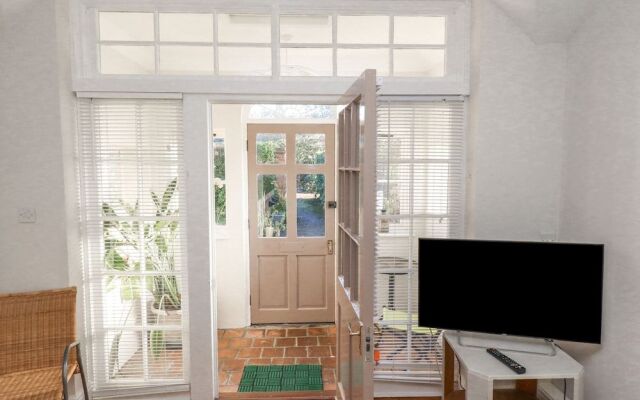 Ashfield Studio