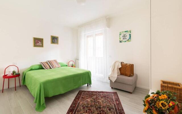 appartamento Firenze Careggi