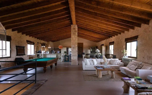 Finca Gomera, Luxury Country House