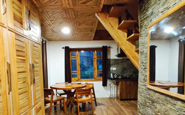 Woodvista Cottages Shimla