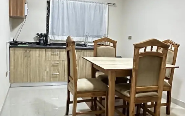 Achie Suites