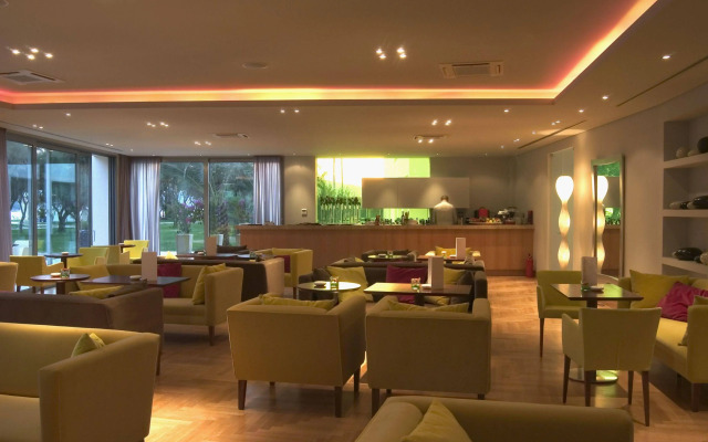 Plaza Resort Hotel