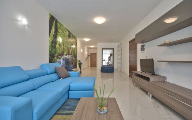 First Class Apartments Calleja by G&G