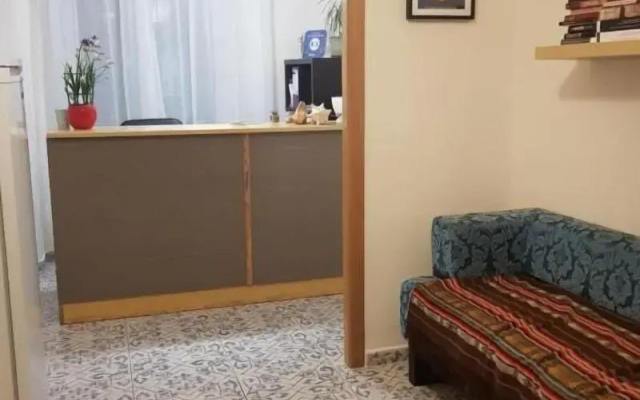 Pension Arena Alicante