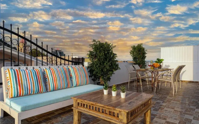 Marayas Modern Loft!