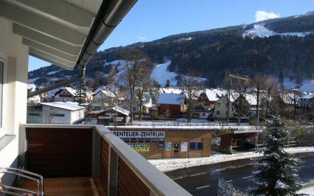 Appartement Enns by Schladmingurlaub