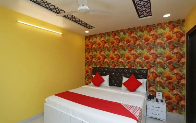 Hotel Richa Grand inn