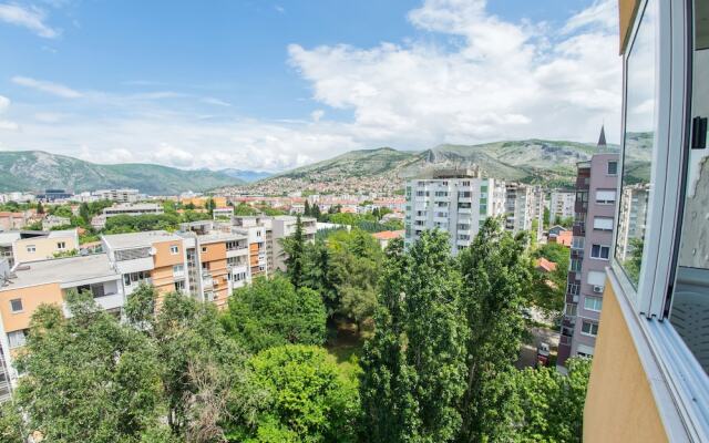 Heaven's View Apartment