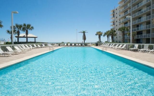 Seaside Beach & Racquet Club 5515