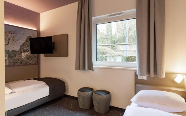B&B HOTEL Idar-Oberstein