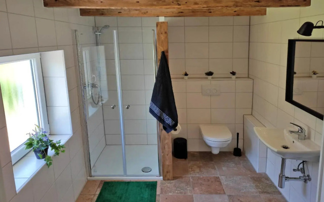 Ferienhaus Kleiner Siedler