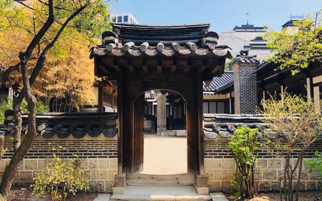 Dormy Inn Express Seoul Insadong