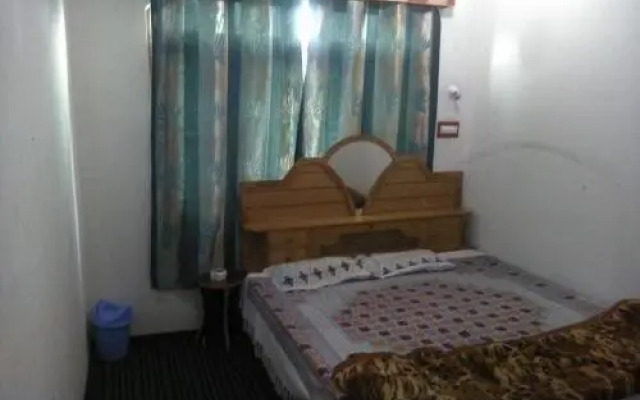 Kashmir naaz