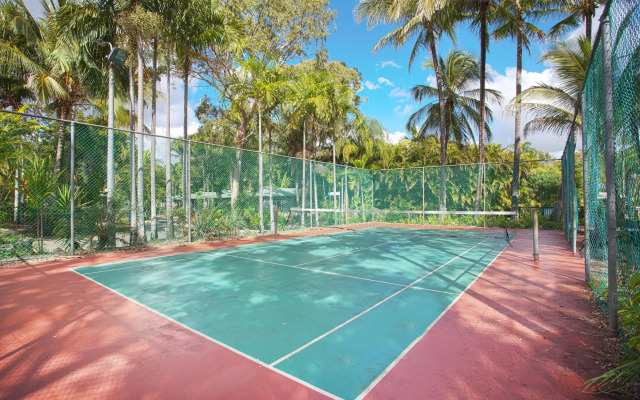 Discovery Parks - Rockhampton