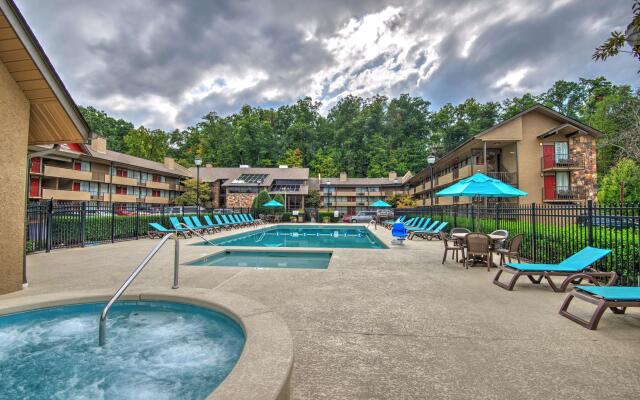 Best Western Toni Inn