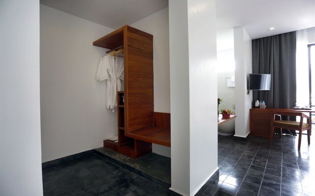 Sam So Boutique Villa
