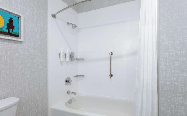 Hampton Inn & Suites by Hilton Shenandoah The Woodlands
