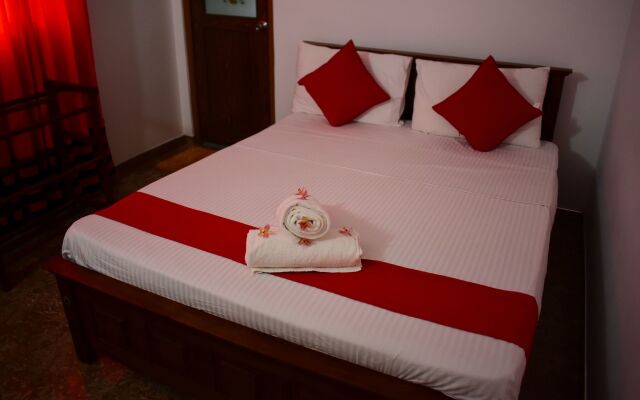 White Villa Airport Transit Hotel