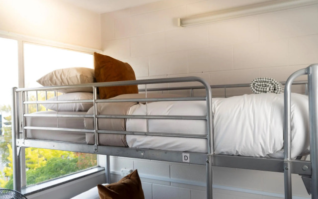 YMCA Hostel
